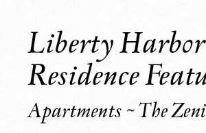 9 Regents Apts 520/620/720/820